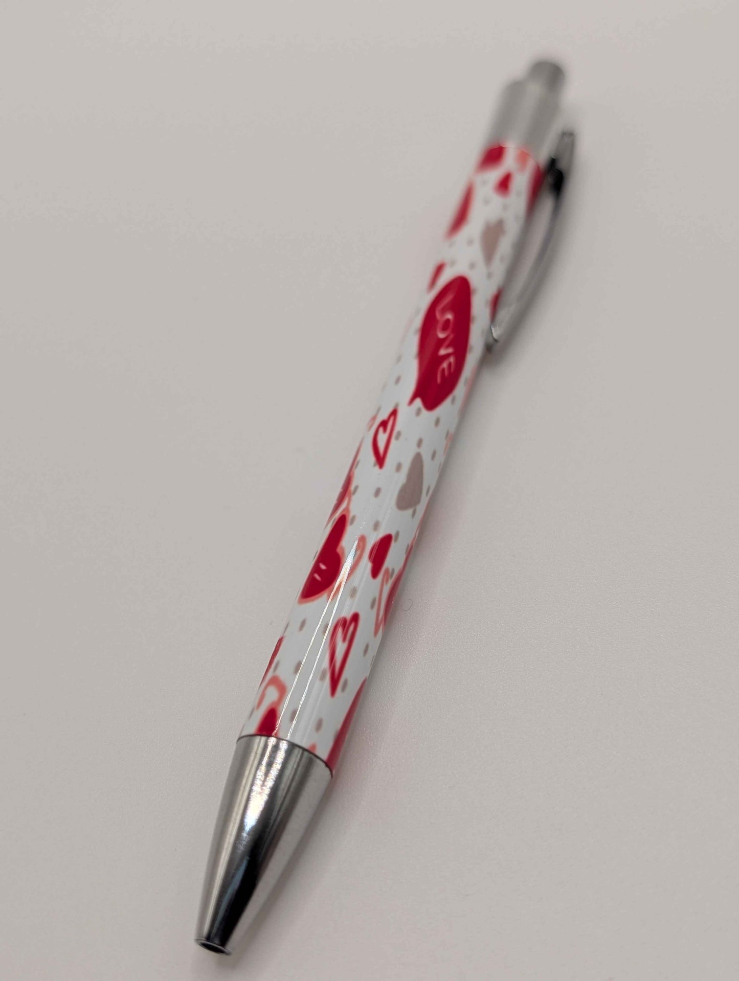 love pen