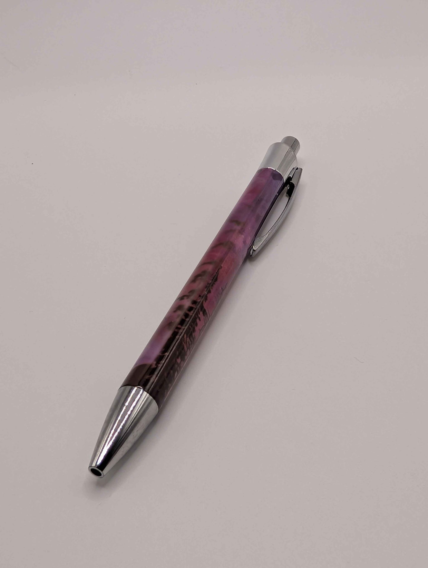 Starry Night Pen