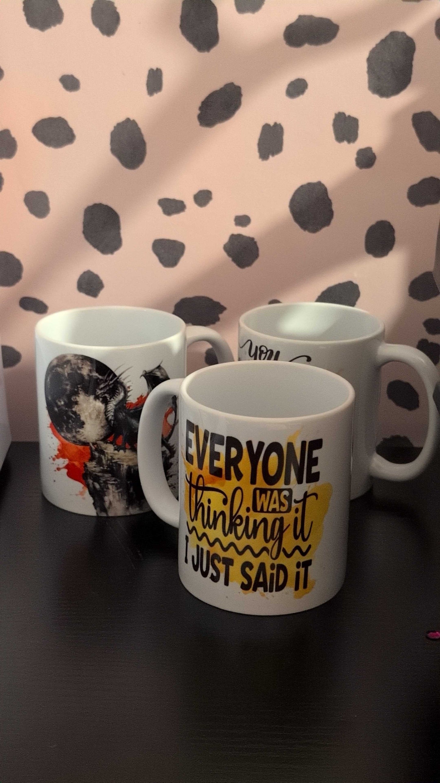 Mugs For All