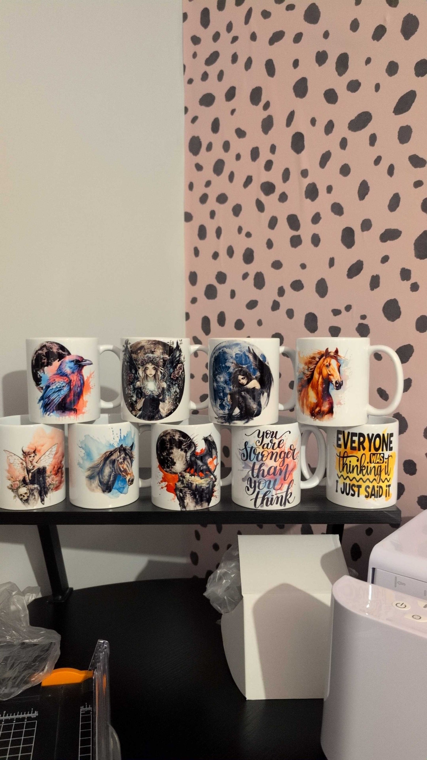 Mugs For All