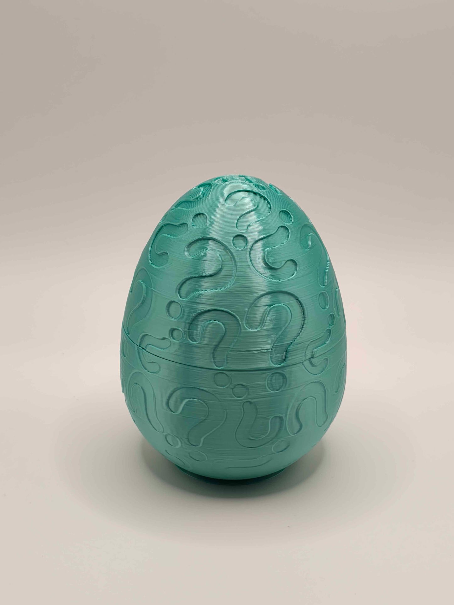 Mystery Egg