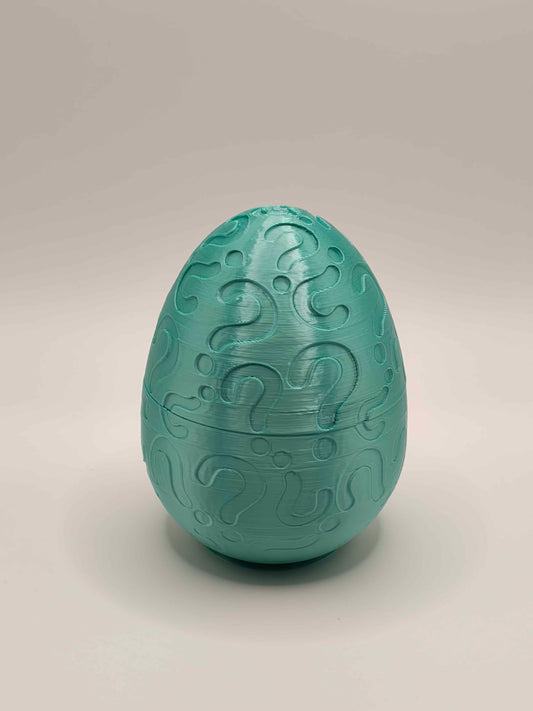 Mystery Egg