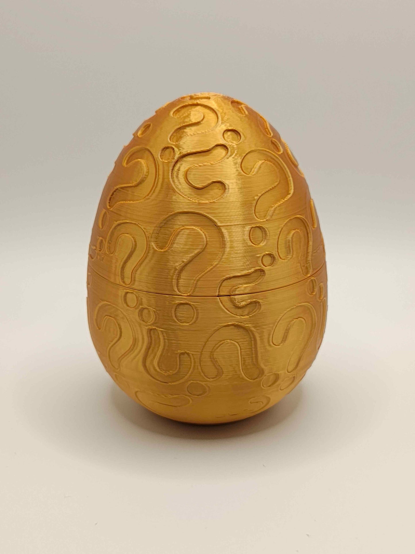 Mystery Egg