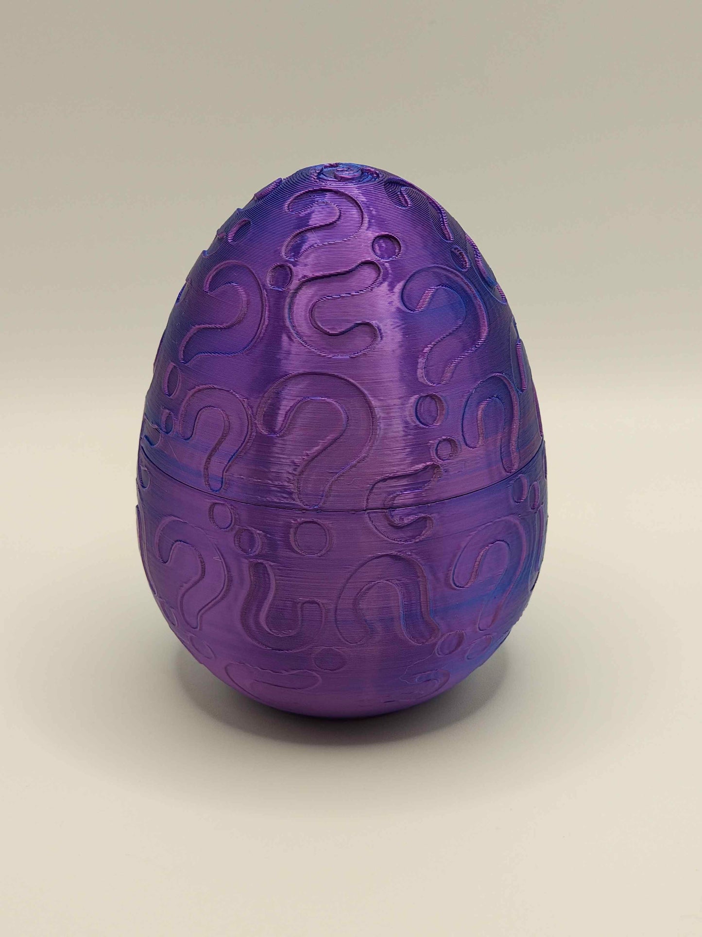 Mystery Egg