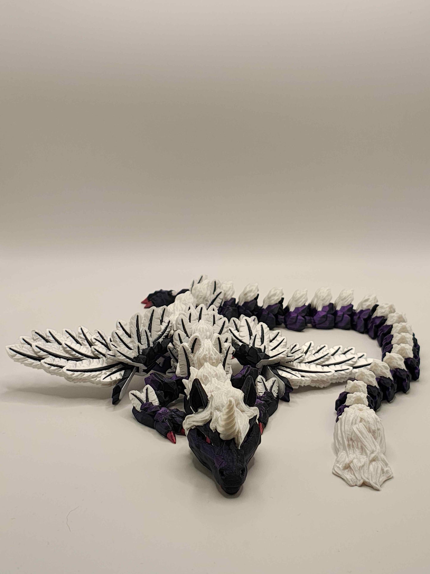 Alicorn Dragon