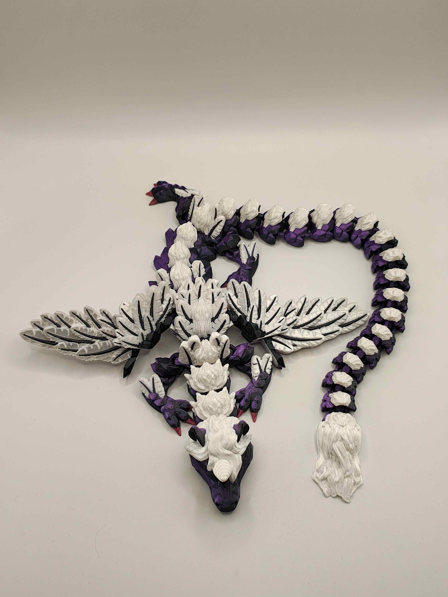 Alicorn Dragon