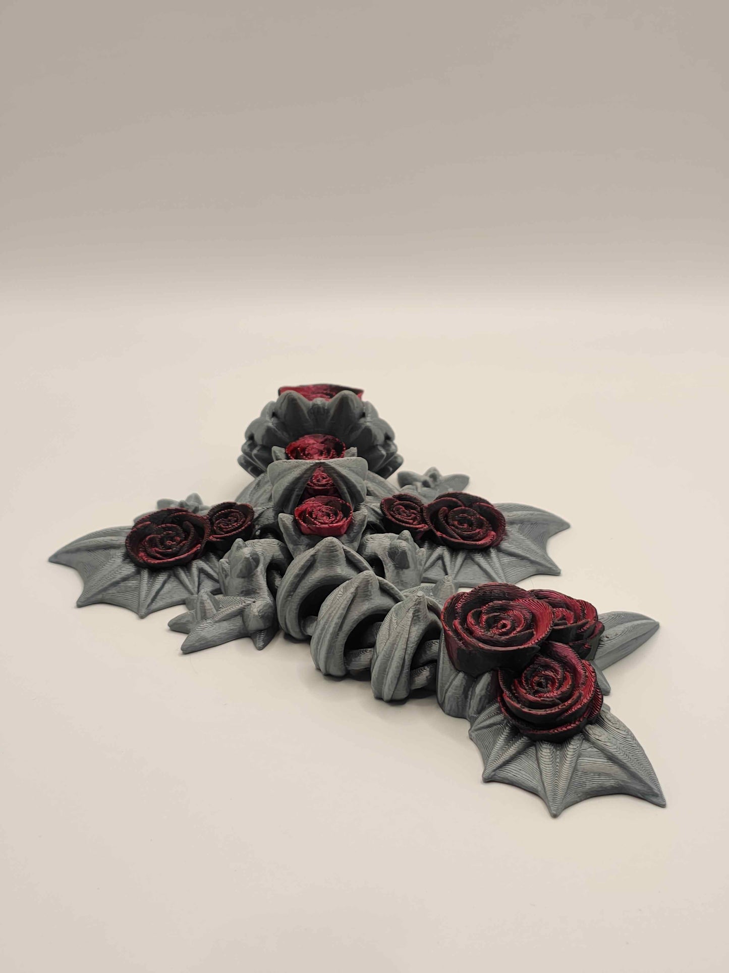 Rose Bud Wyvern