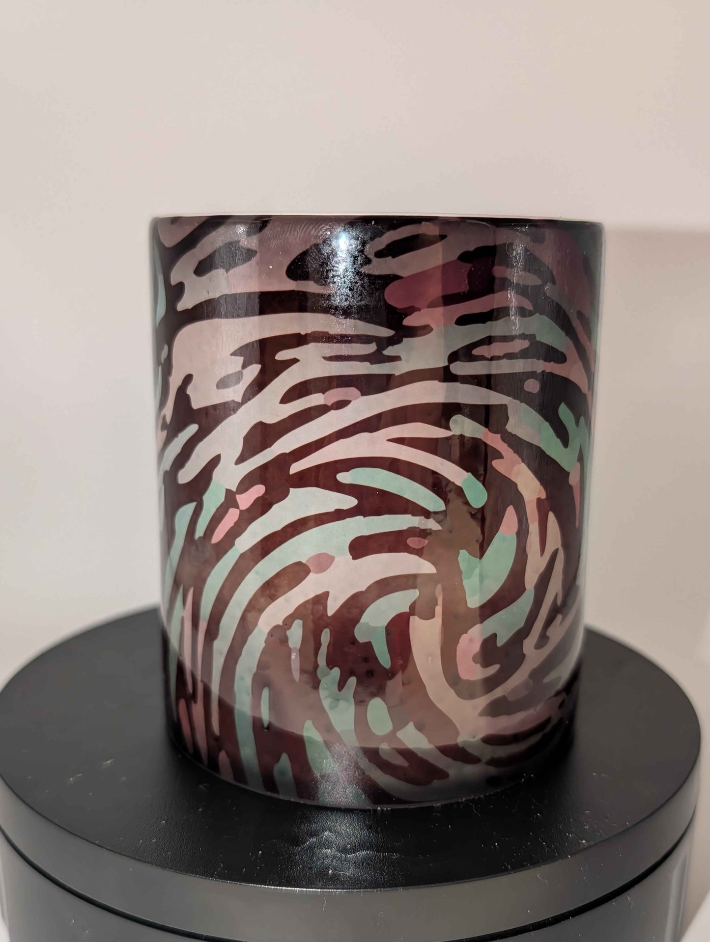 11oz Heat Changing Mug