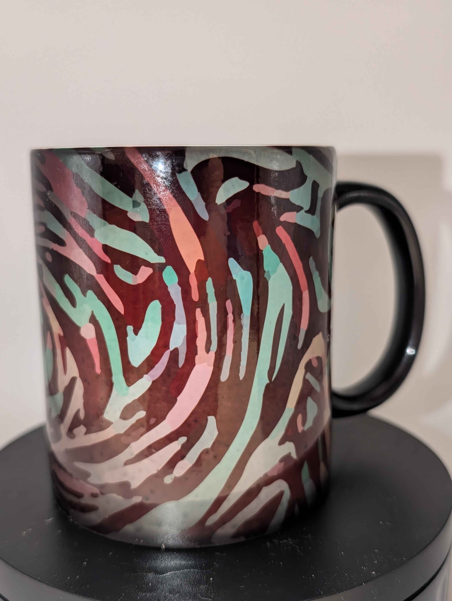 11oz Heat Changing Mug