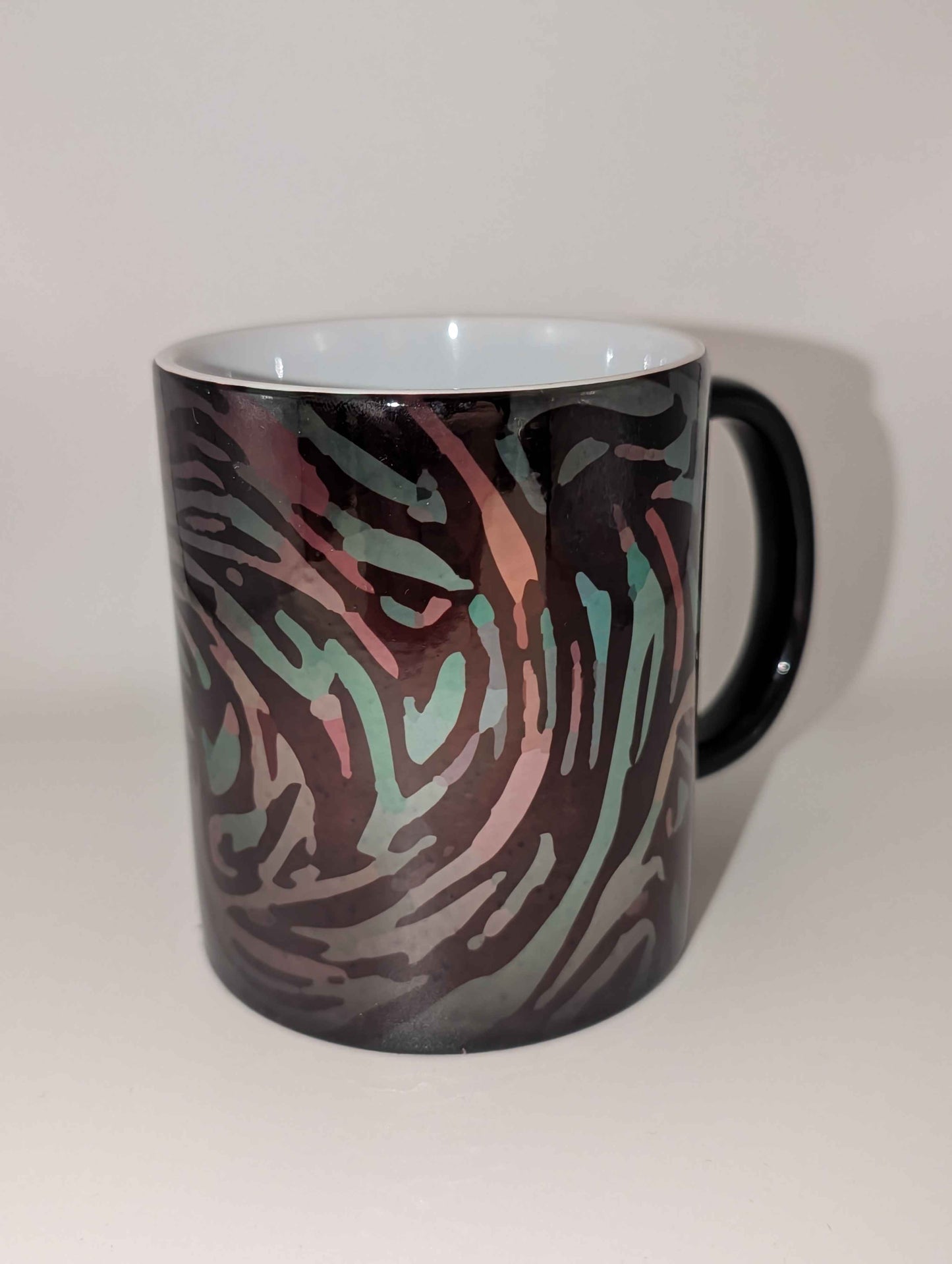 11oz Heat Changing Mug