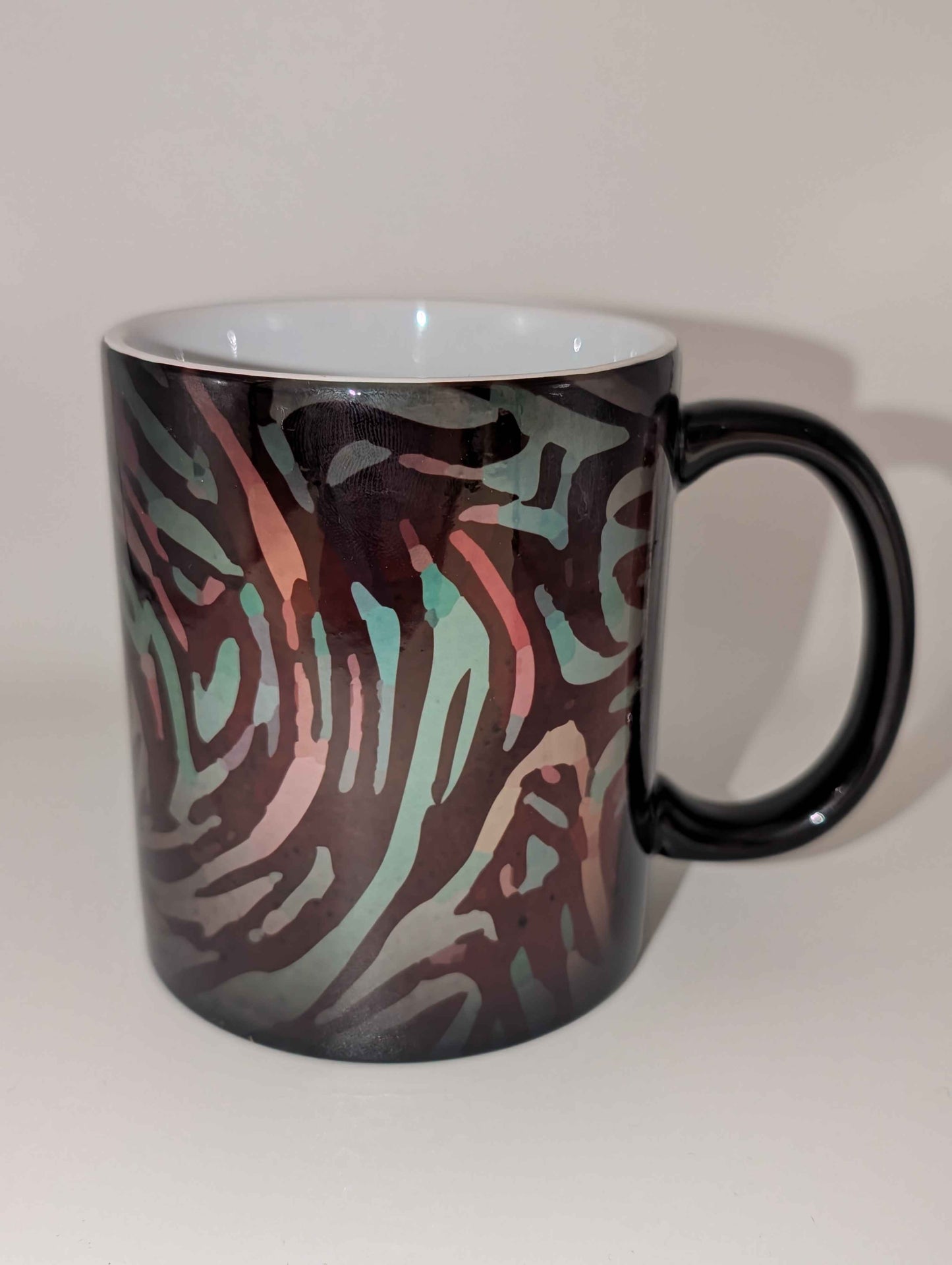 11oz Heat Changing Mug