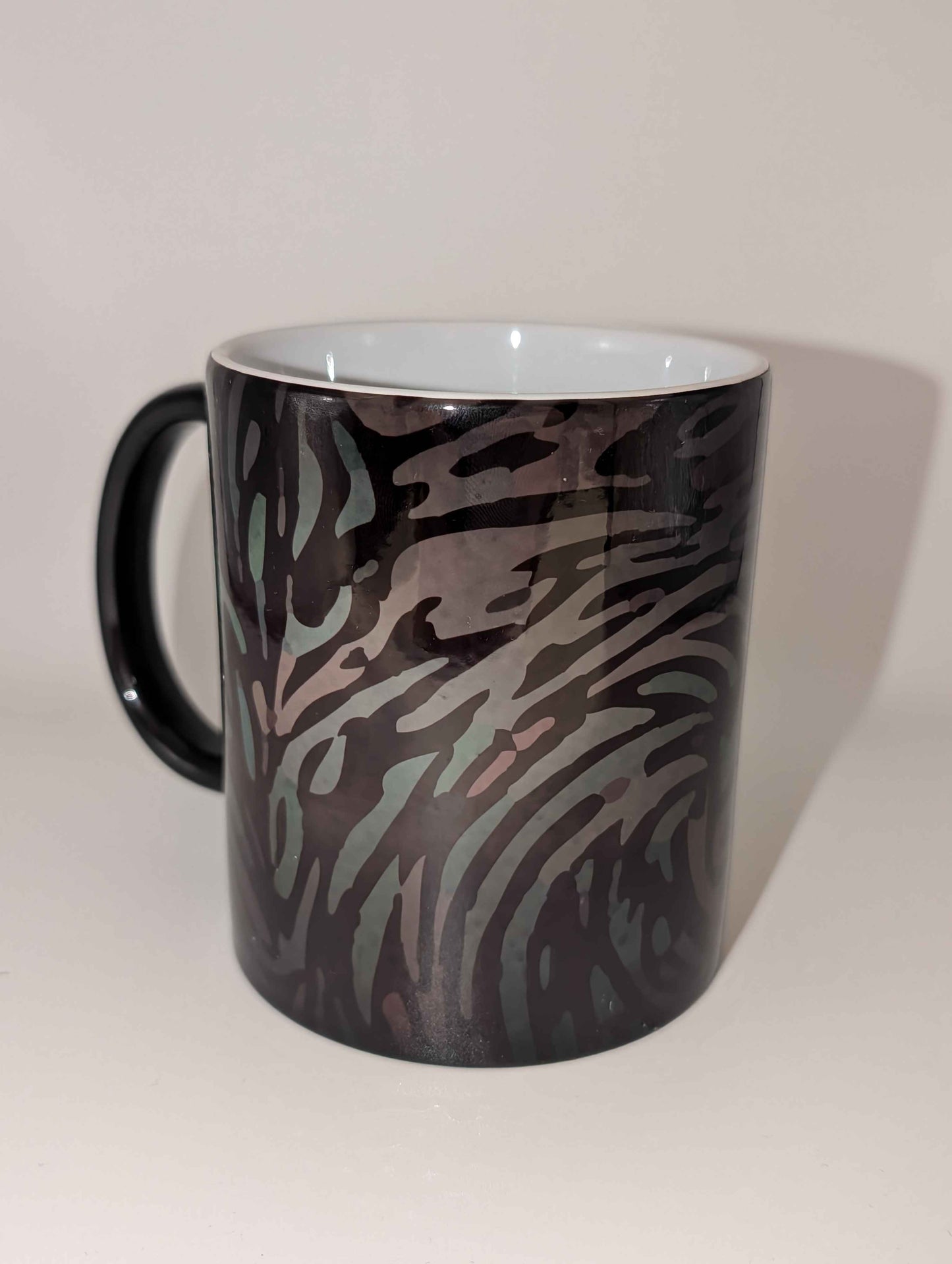 11oz Heat Changing Mug