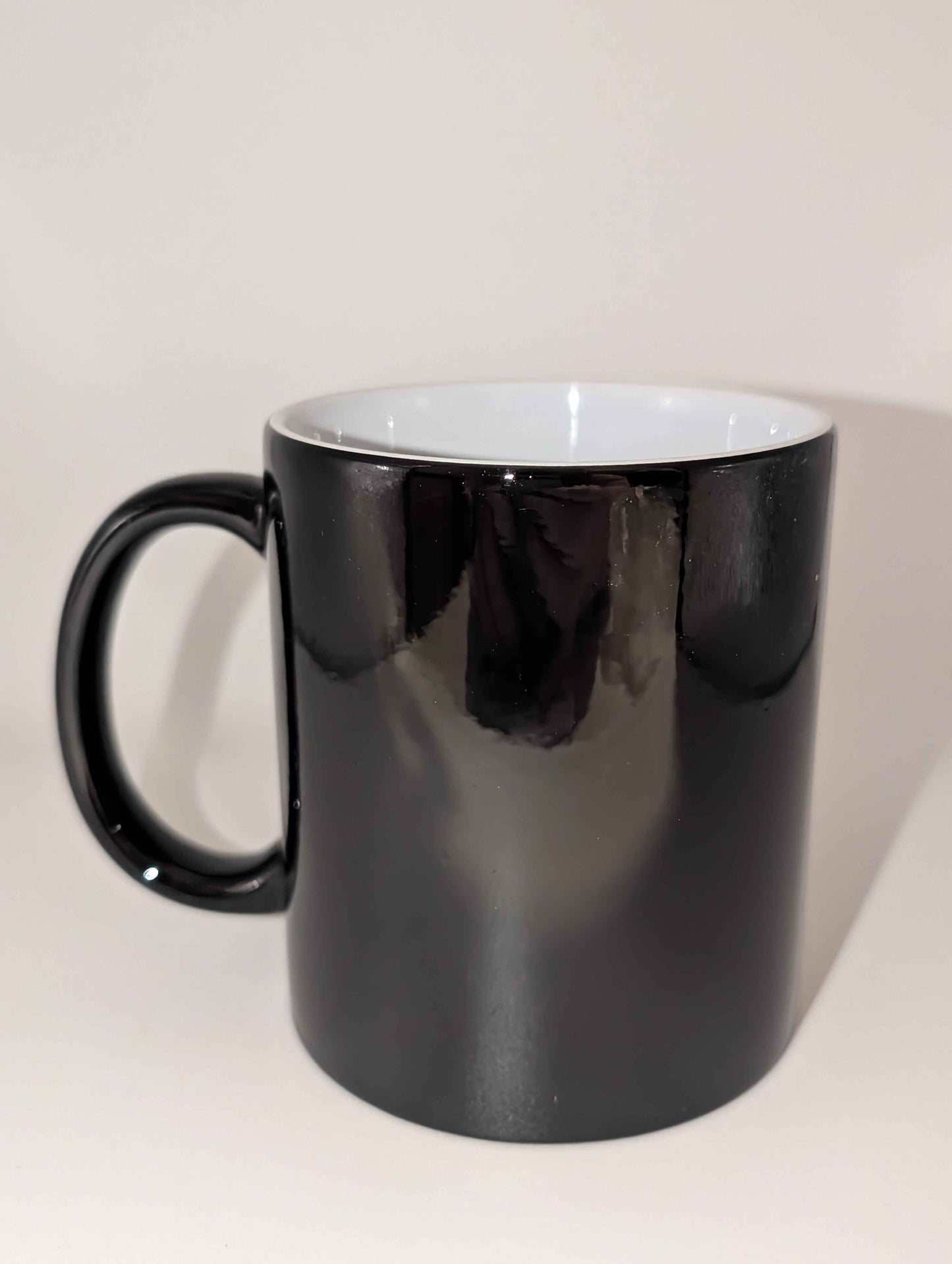 11oz Heat Changing Mug