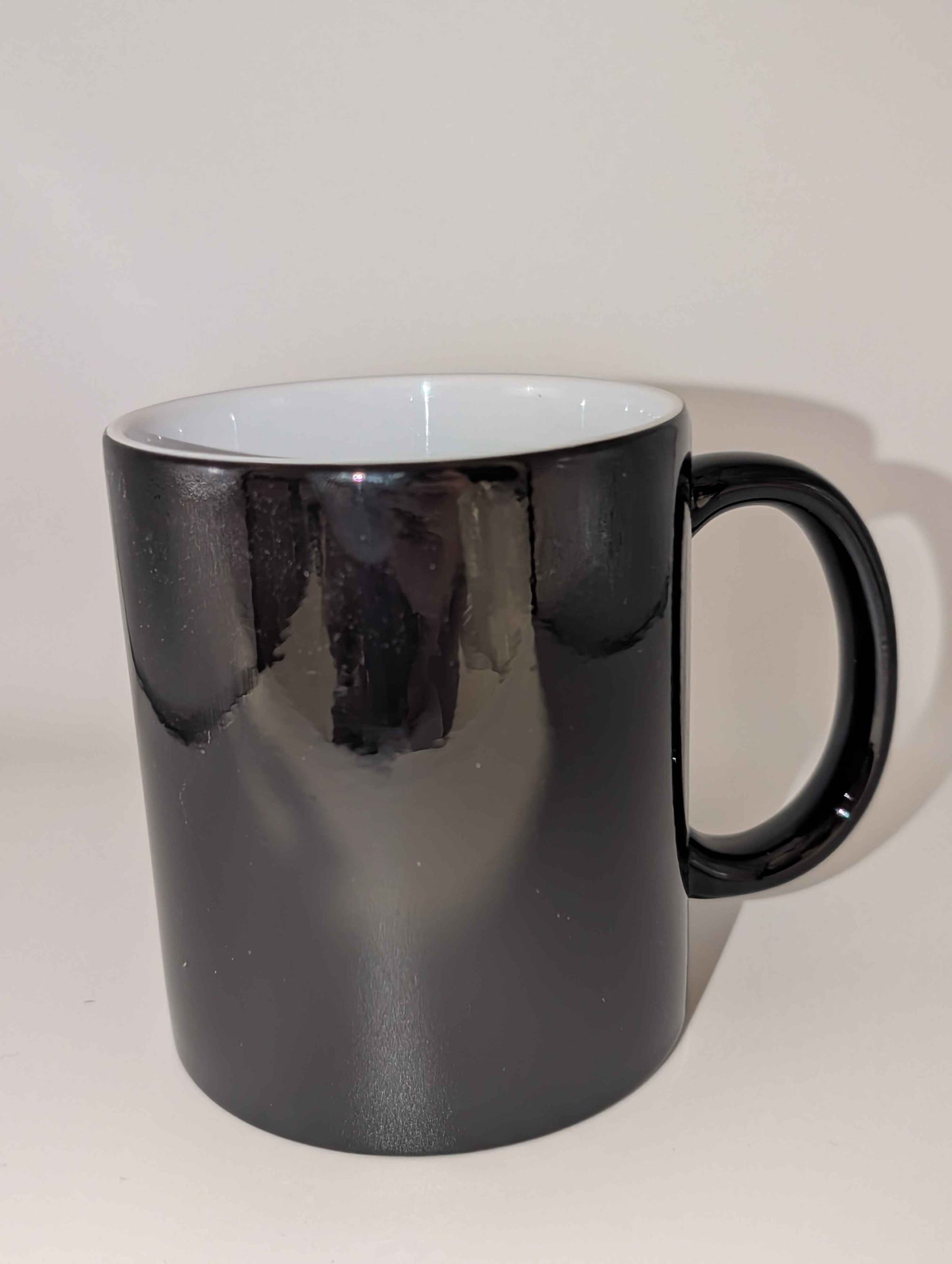 11oz Heat Changing Mug