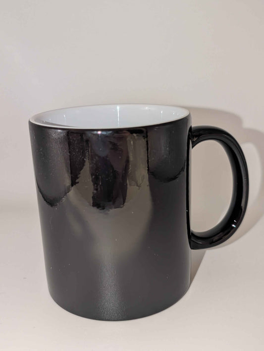 11oz Heat Changing Mug