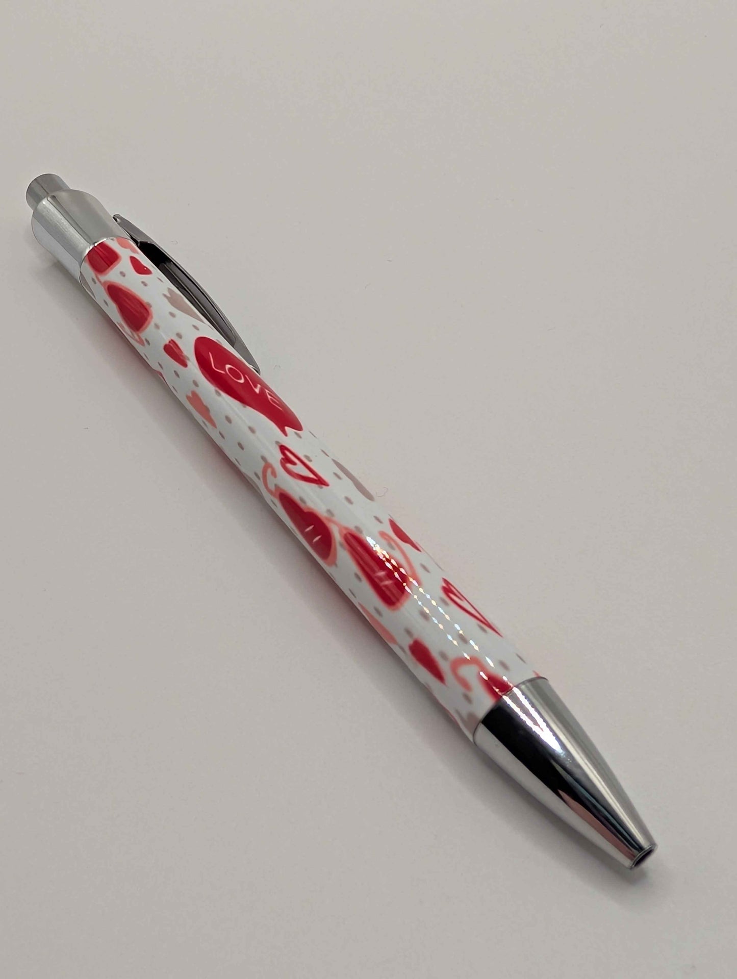 love pen