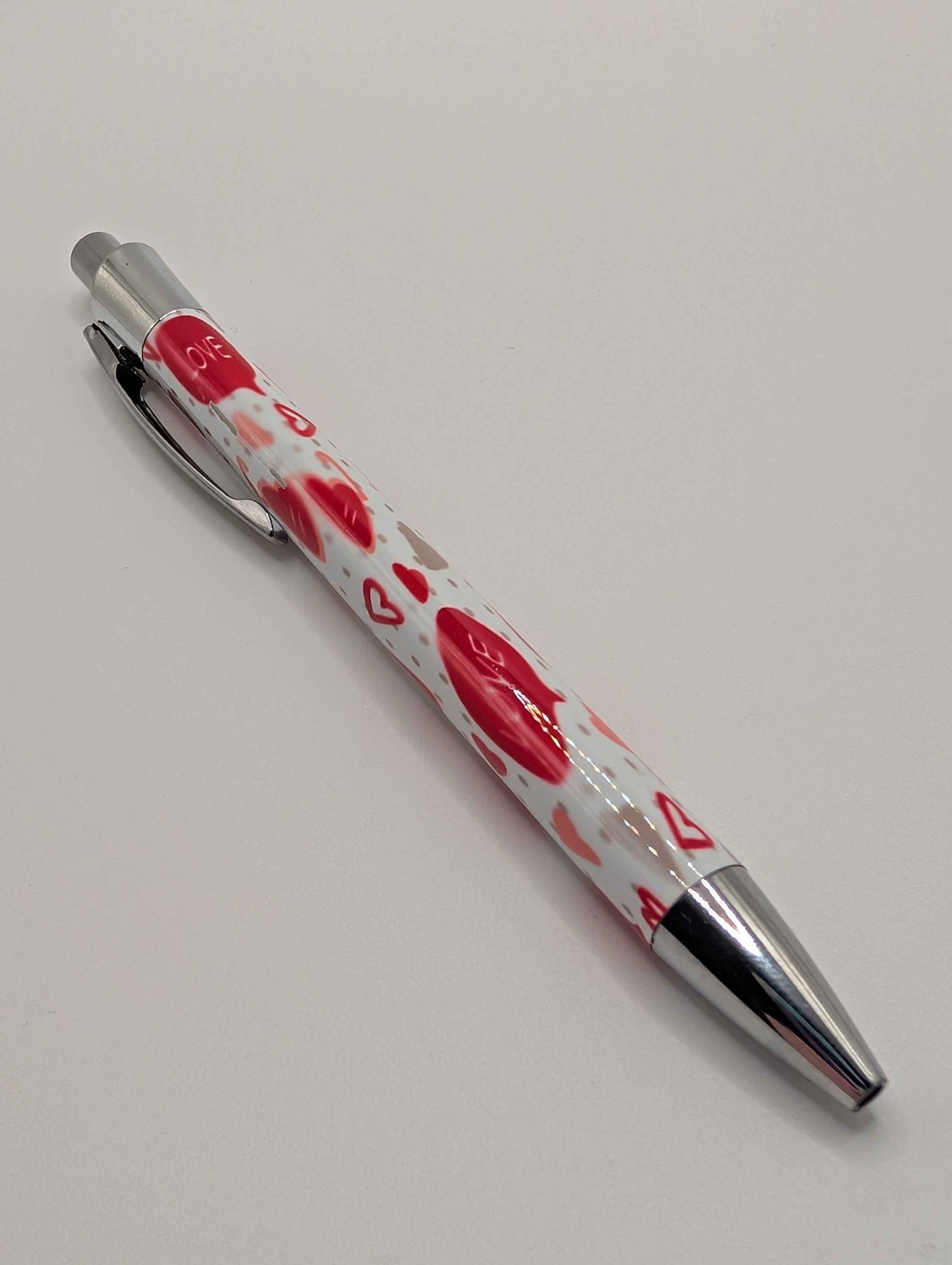 love pen