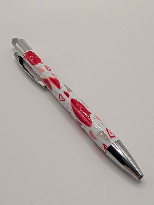 love pen