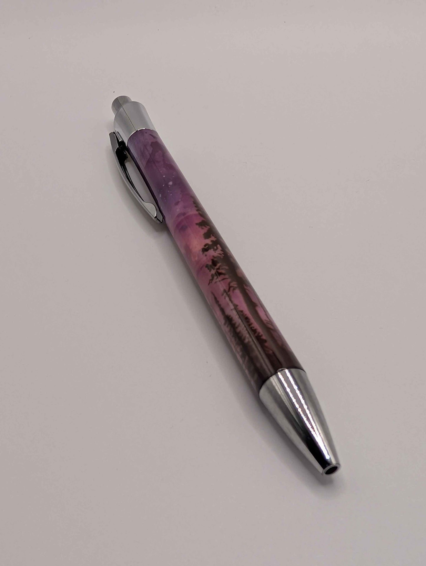 Starry Night Pen