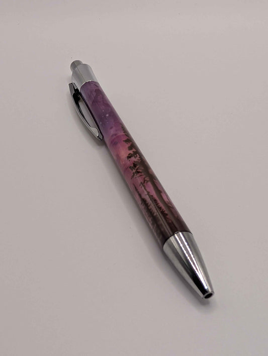 Starry Night Pen
