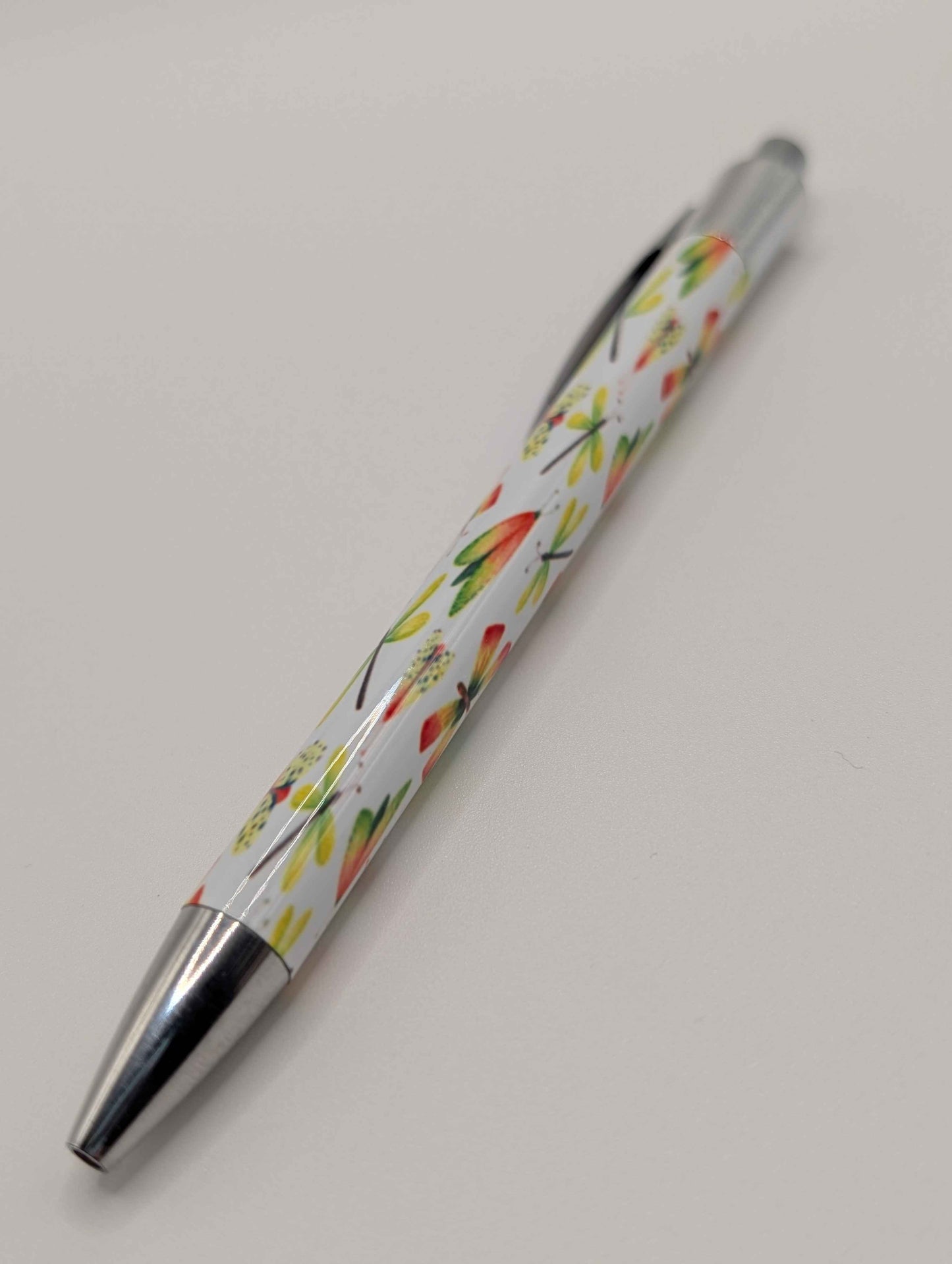 Dragonfly Pen