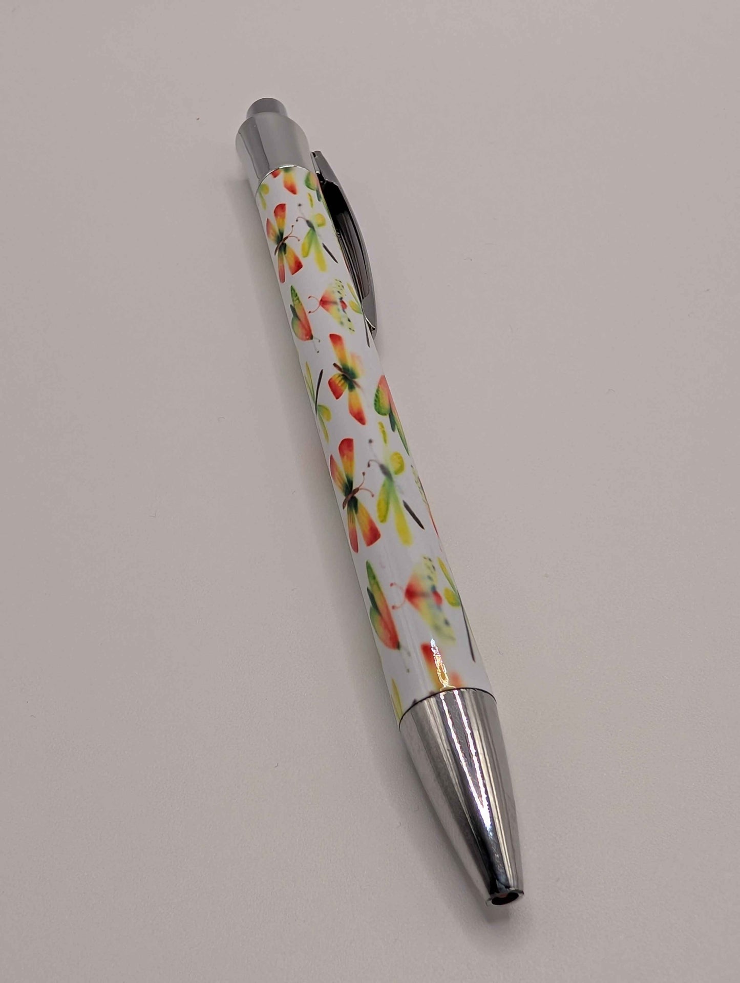 Dragonfly Pen
