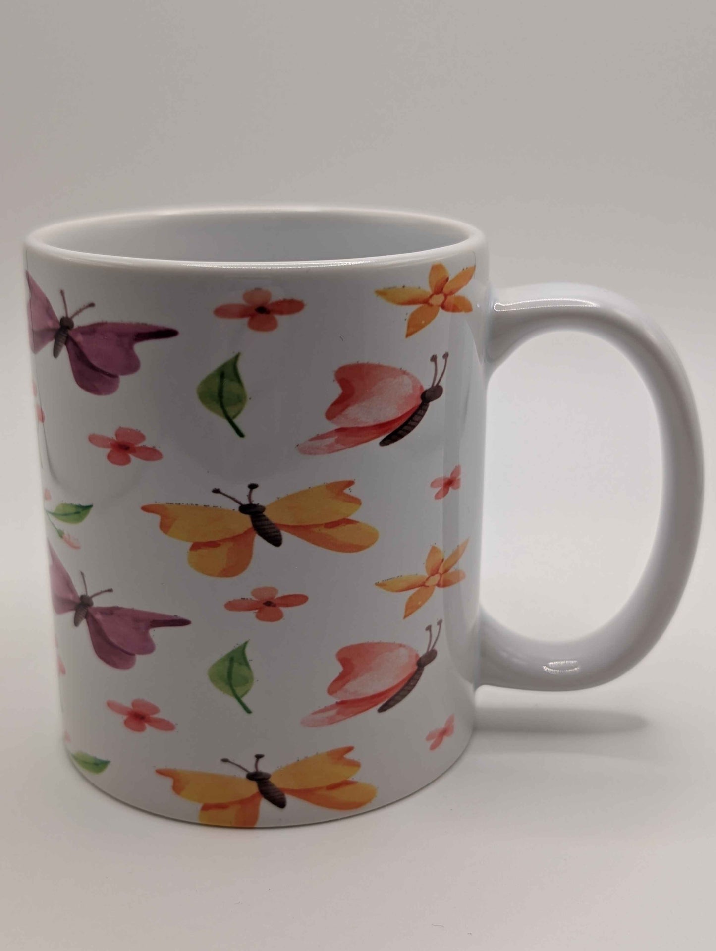 Personalised with you in mind
