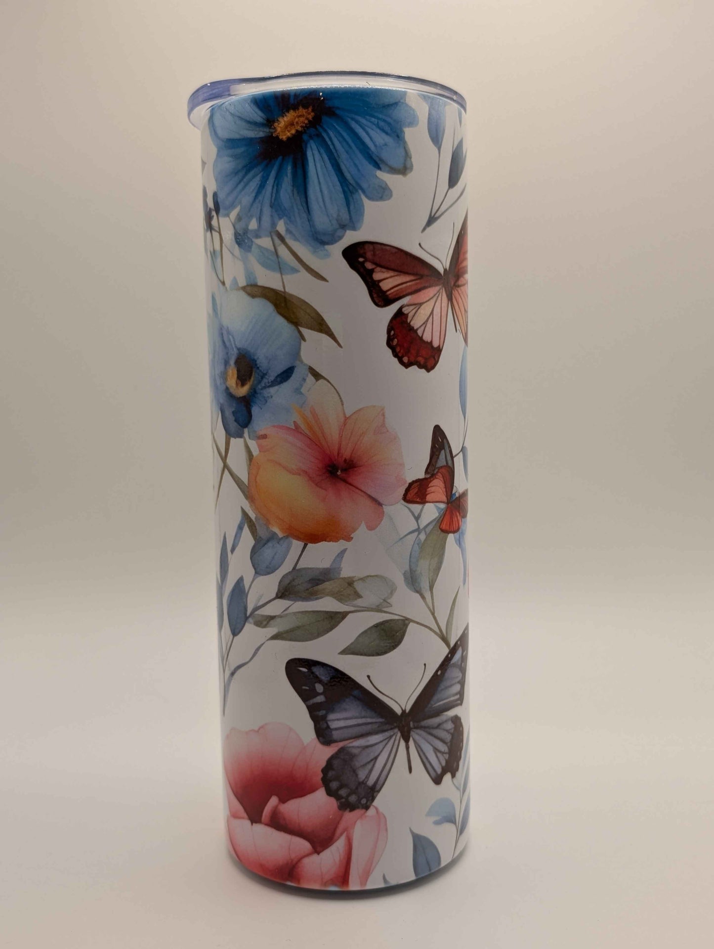 Custom Tumblers