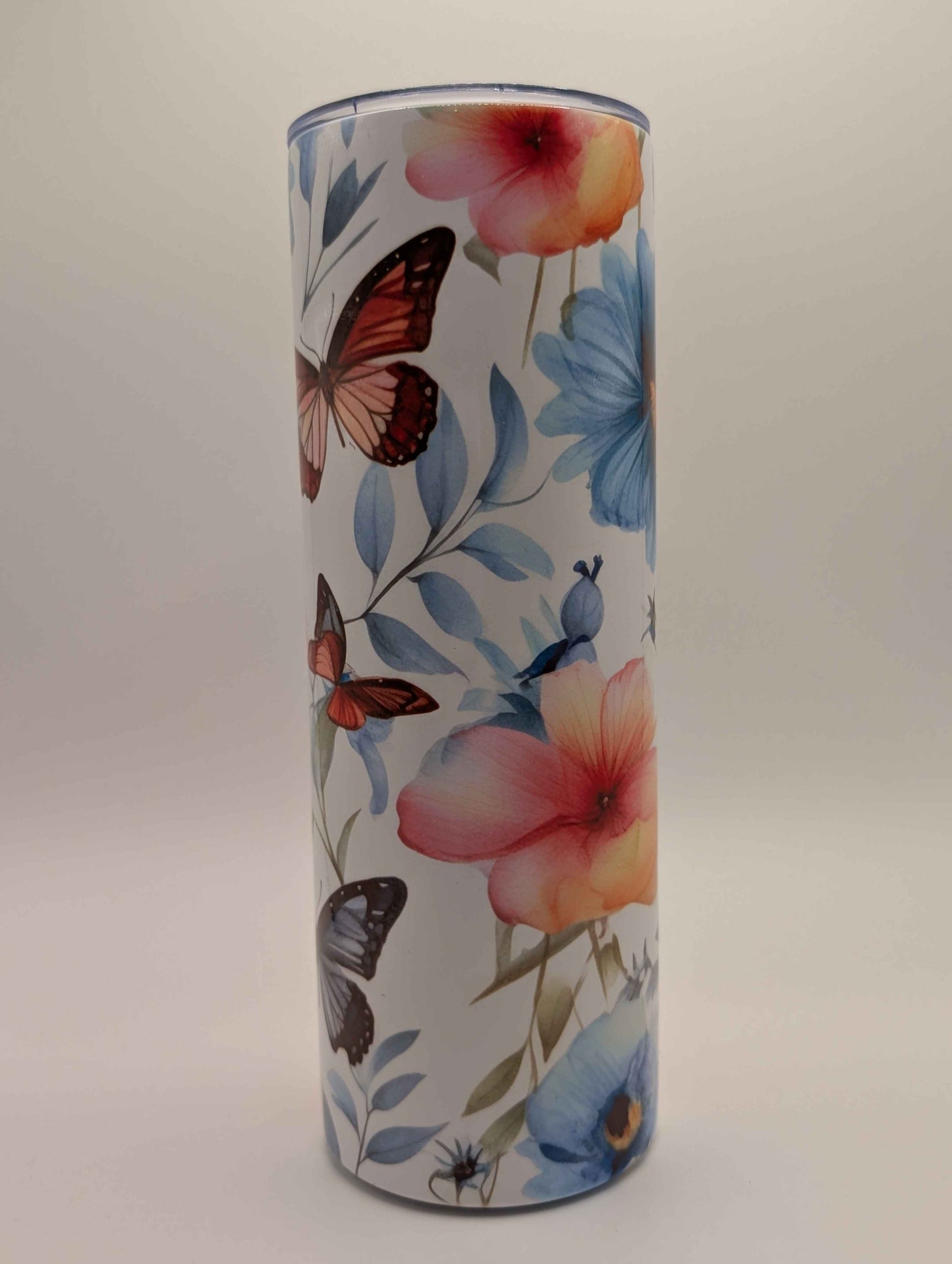 Custom Tumblers