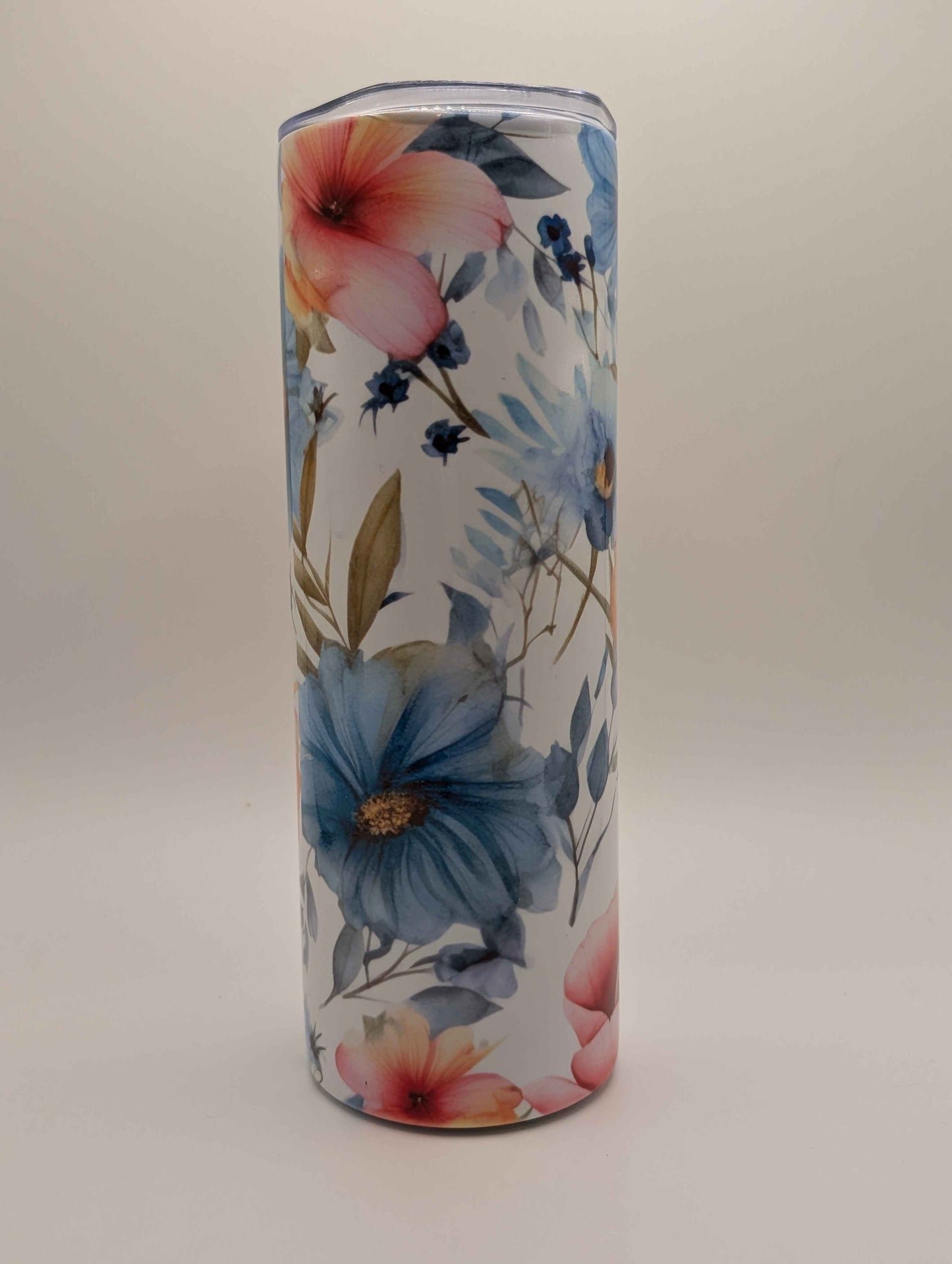 Custom Tumblers