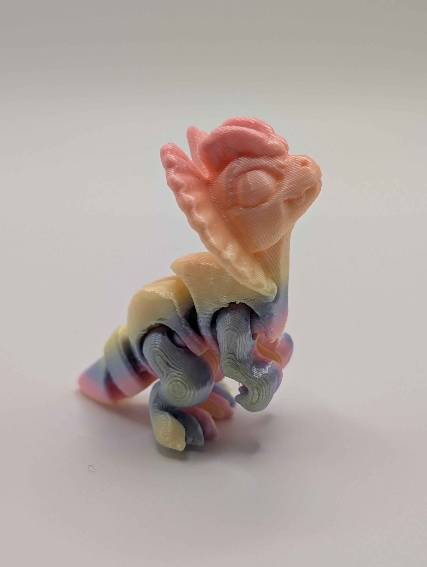 Hatchlings Series