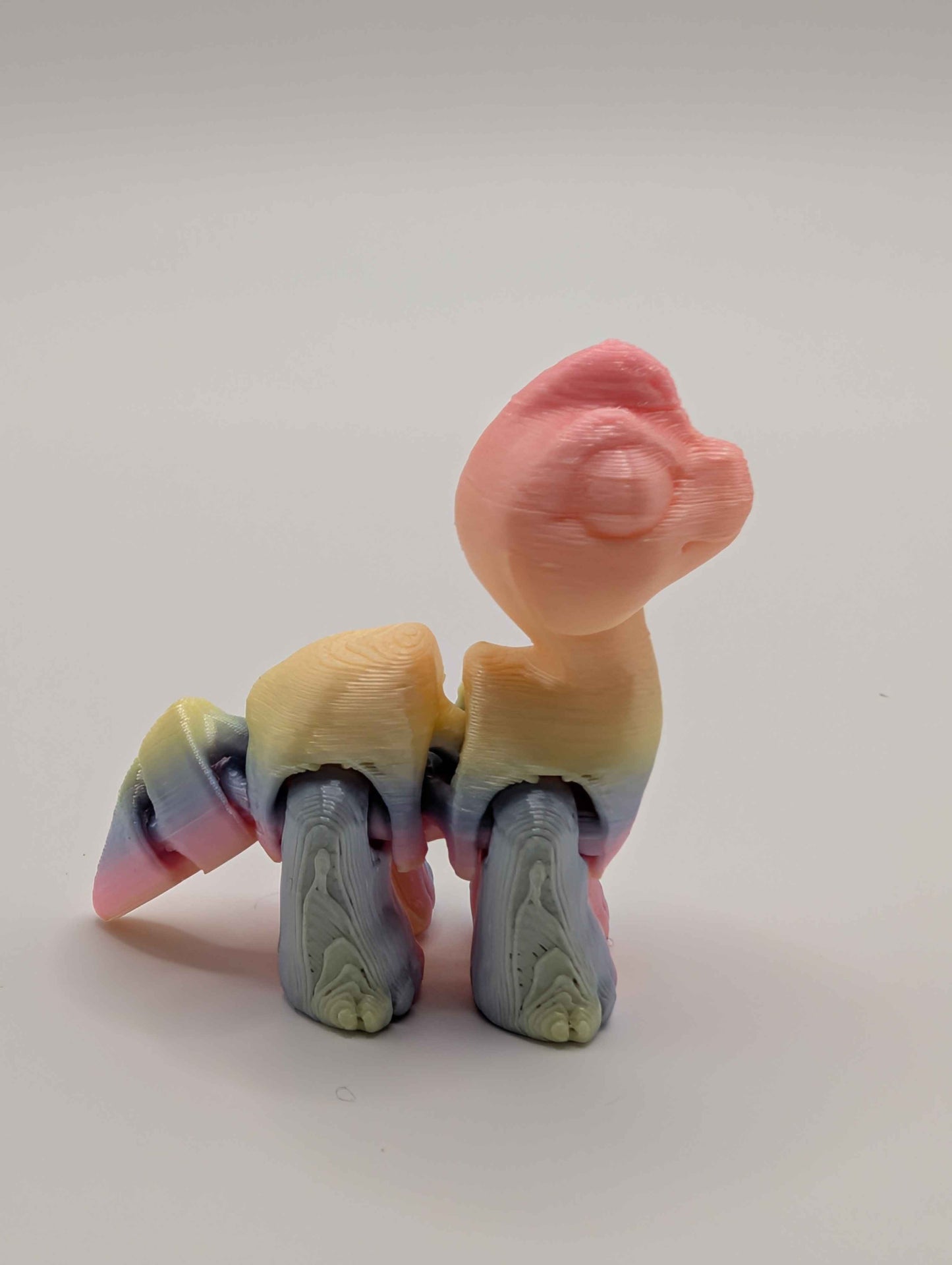 Hatchlings Series