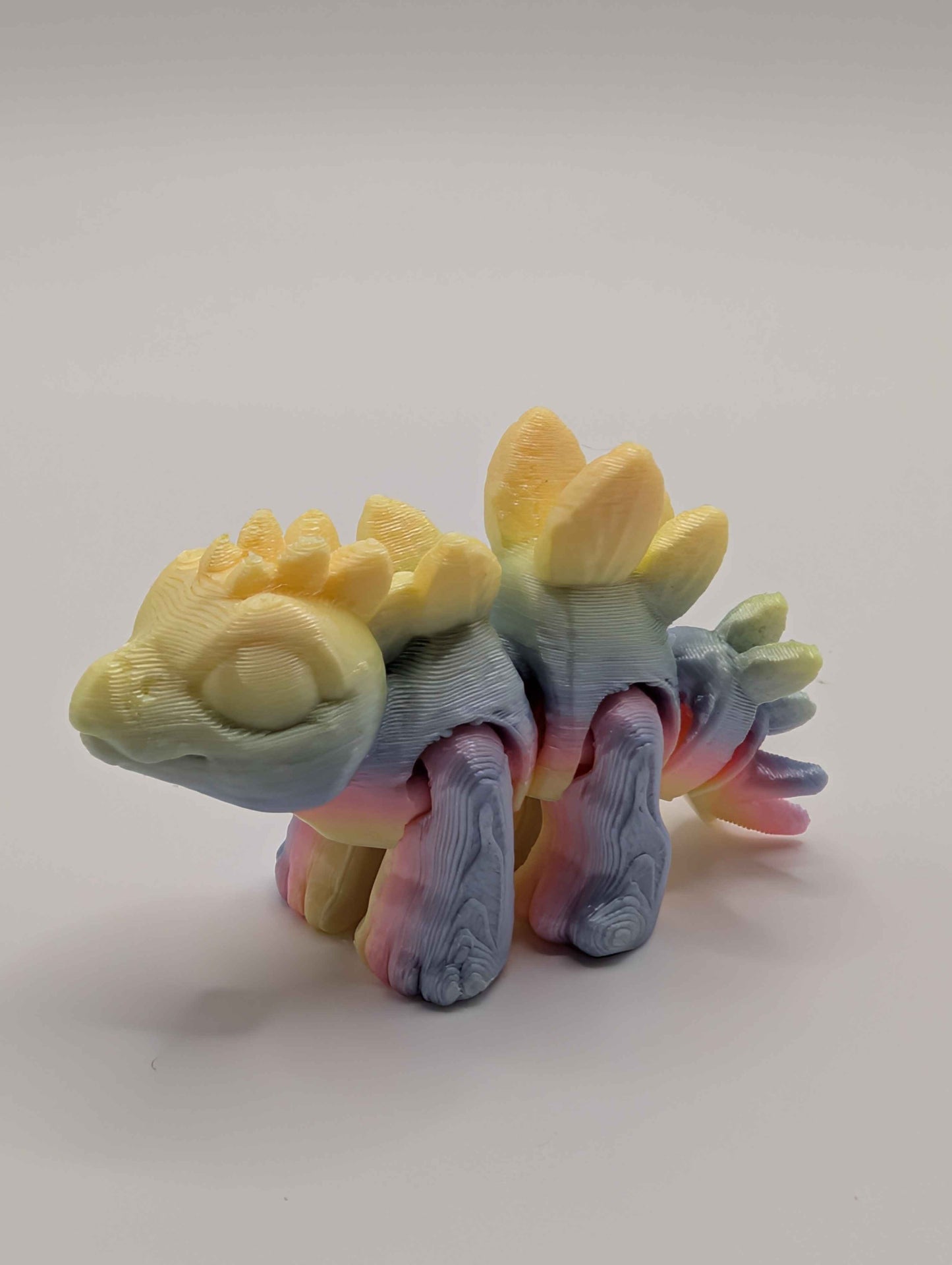 Hatchlings Series