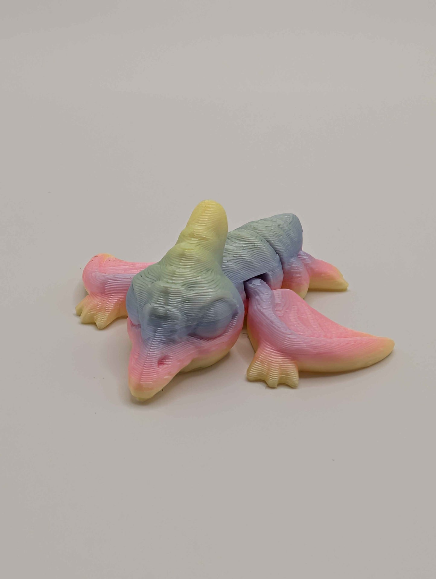 Hatchlings Series