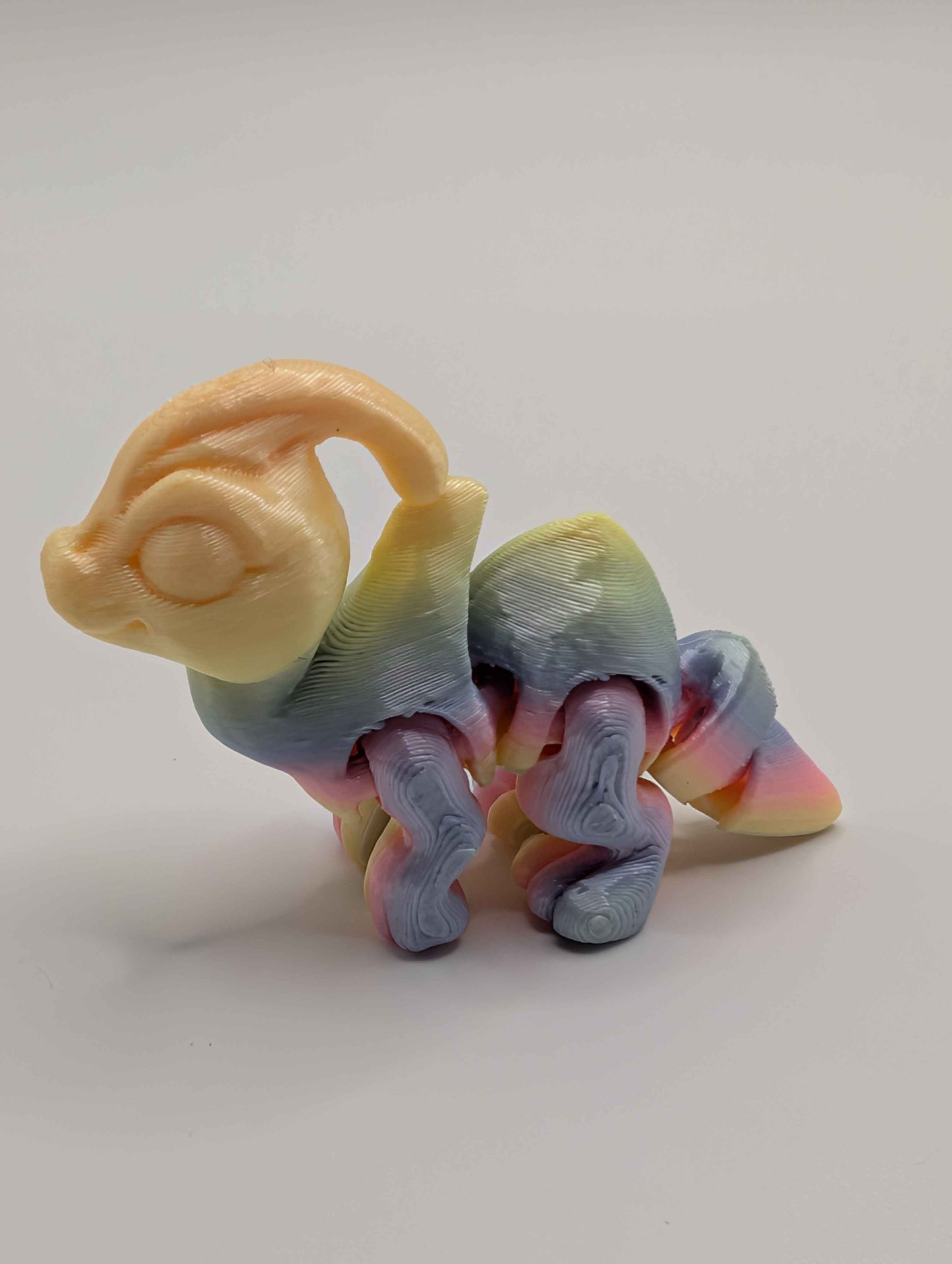 Hatchlings Series
