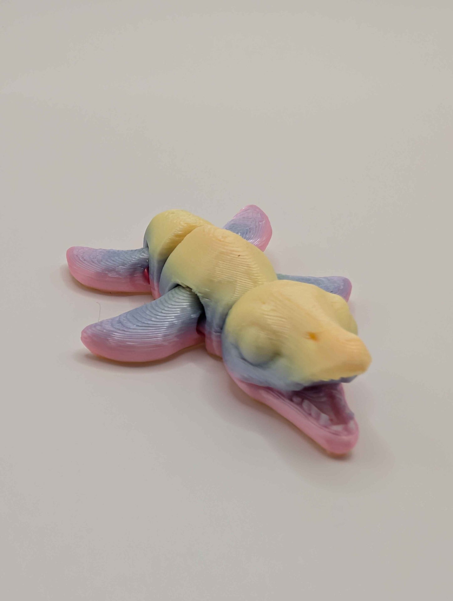 Hatchlings Series