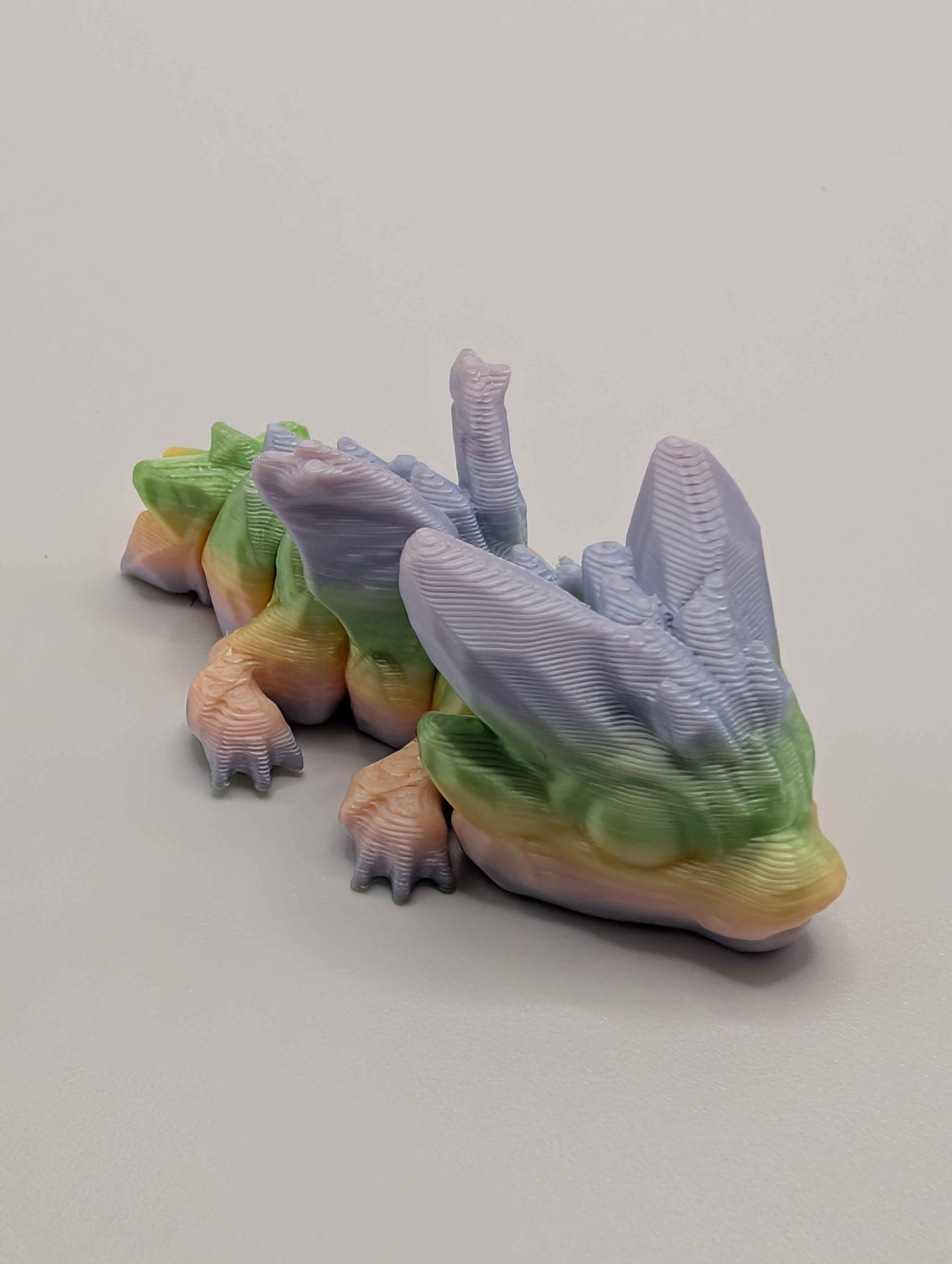 Hatchlings Series