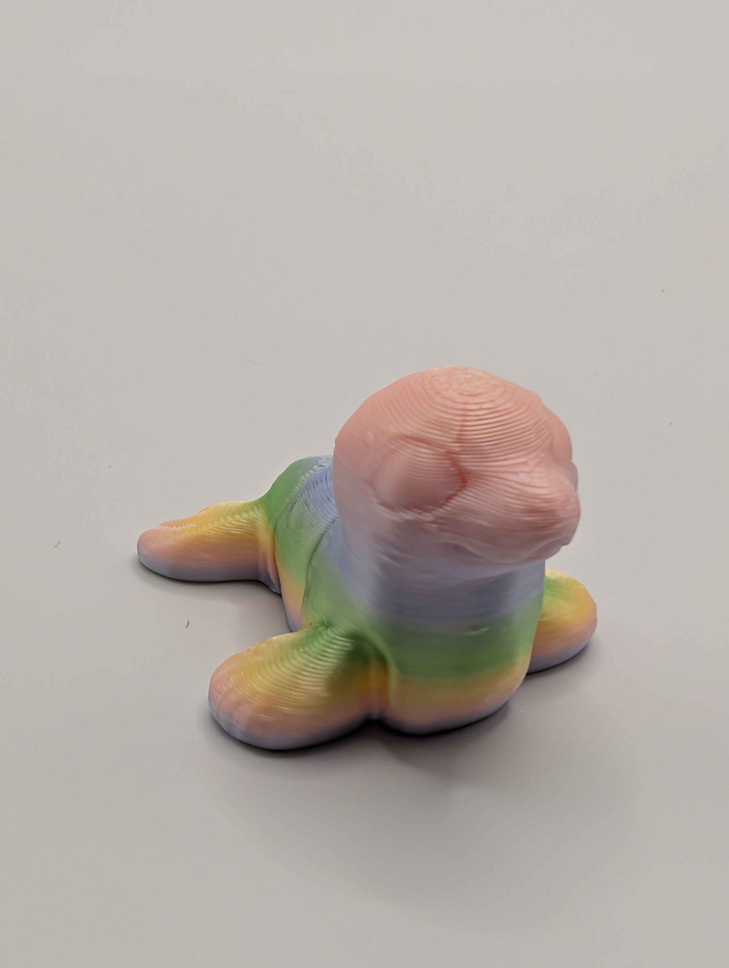 Hatchlings Series