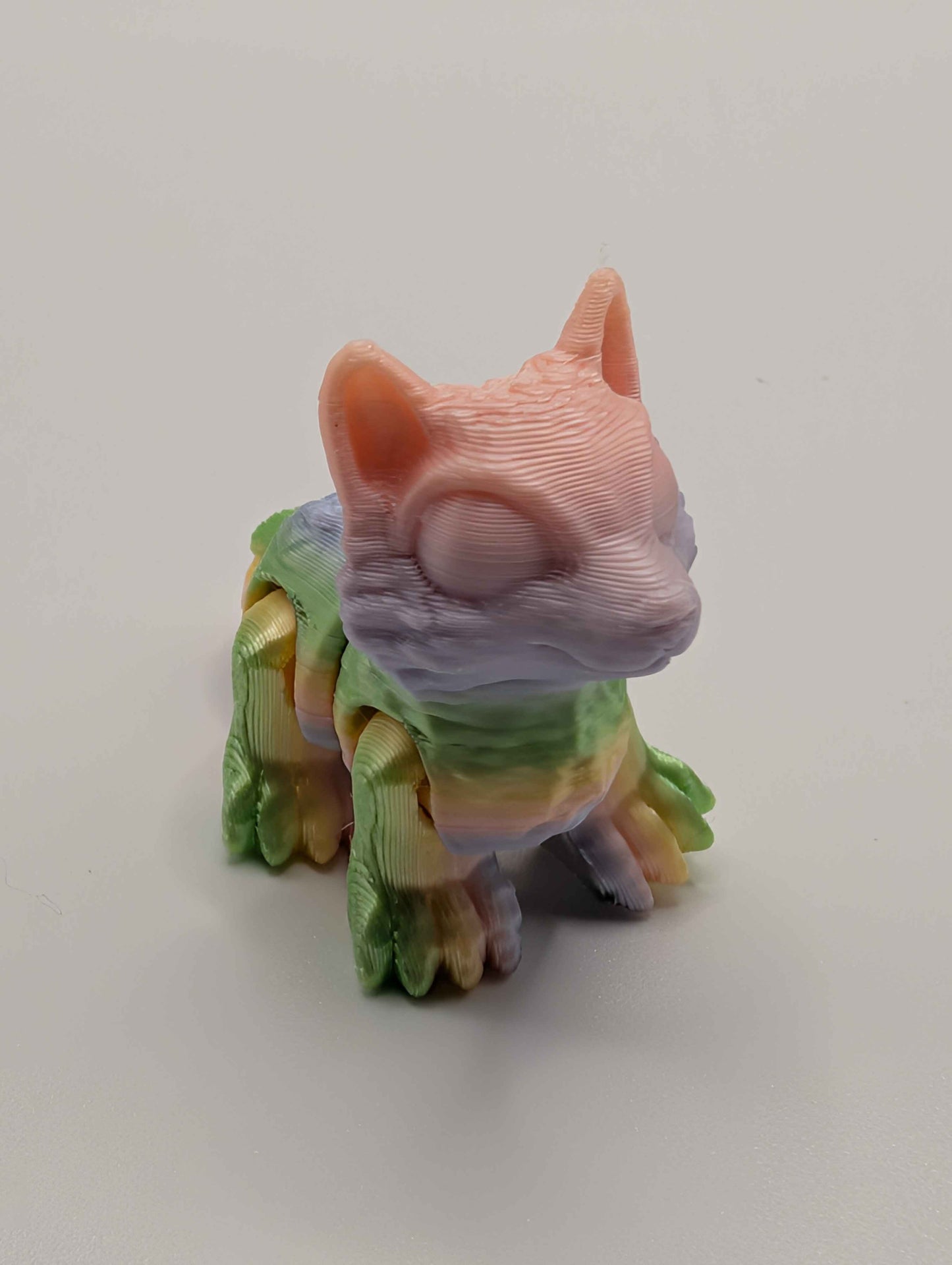 Hatchlings Series