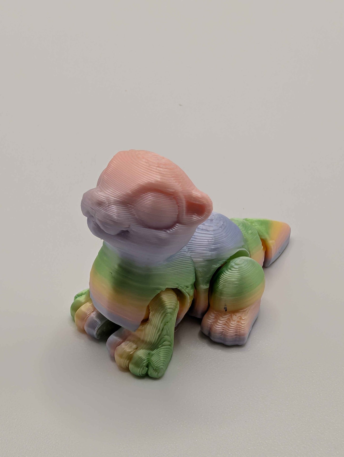 Hatchlings Series